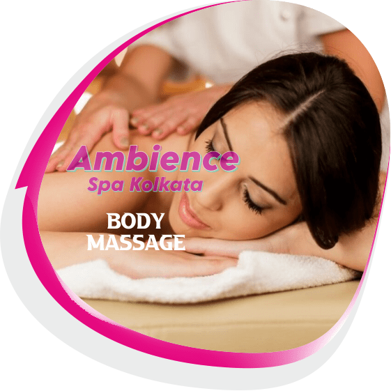 Body Massage in Tegharia Kolkata
